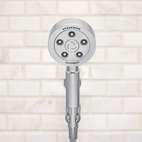 Stylish High Flow Speakman VS-3010-E175