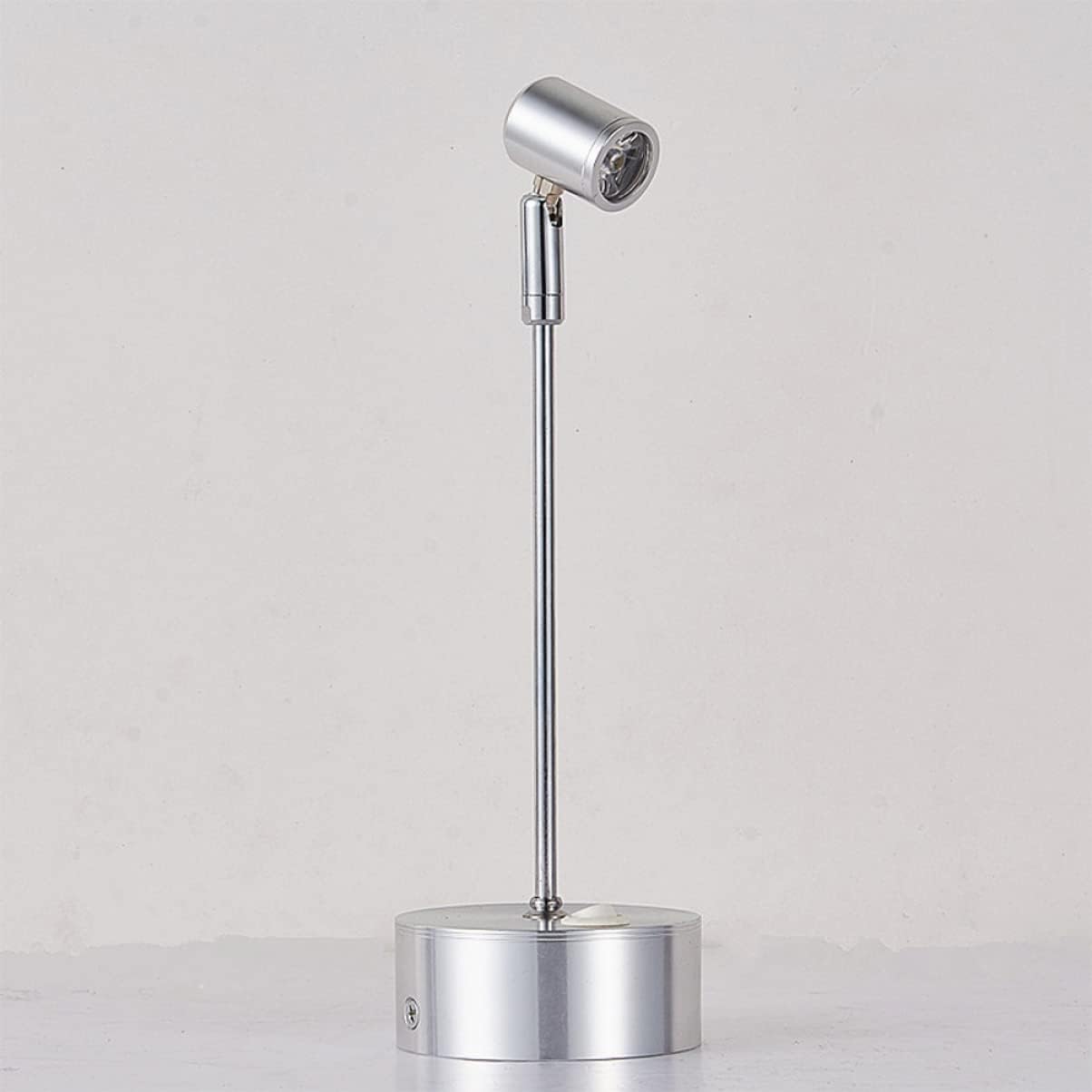 Uonlytech 3-Piece Indoor LED Spotlight Lighting Set