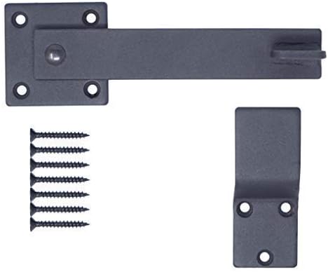 Hearth Creek Farm Gate Latch