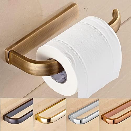 Sturdy Chrome Shower Shelf for Bathroom Kitchen Keep Everything Tidy