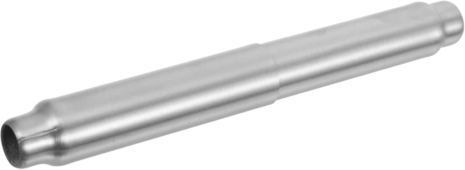 DIYEAH Spring Loaded Toilet Paper Holder Rod Replacement