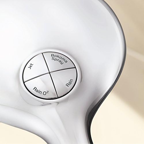 Grohe Power and Soul 130 Hand Shower