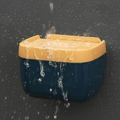 Stylish and Durable Stainless Steel Toilet Paper Dispenser Box