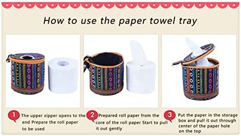 O inch Outdoor Toiletries Holder