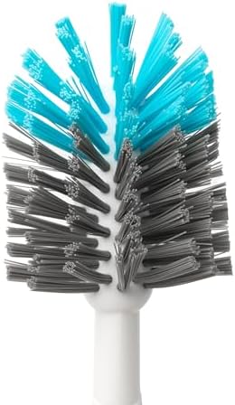 Fuller Premium Dishwasher Brush - Dual Action Bristles