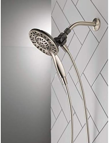 Delta In2ition Handheld Shower Head