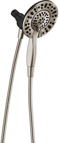 Delta In2ition Handheld Shower Head