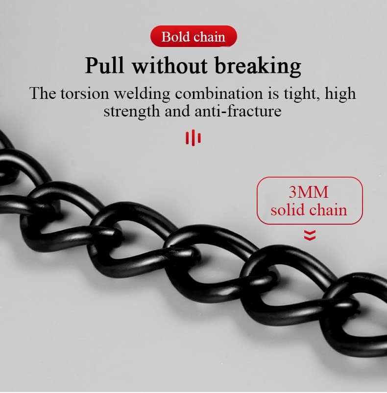 Sturdy Steel Door Lock