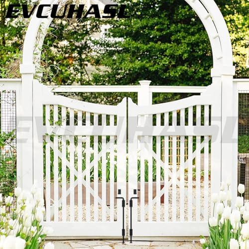 Sturdy 18 Gate Drop Rod for Protecting Your Gate Lid from Movement