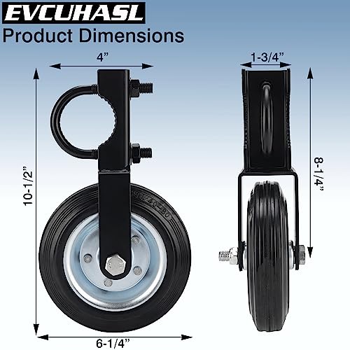 Heavy Duty Gate Wheel