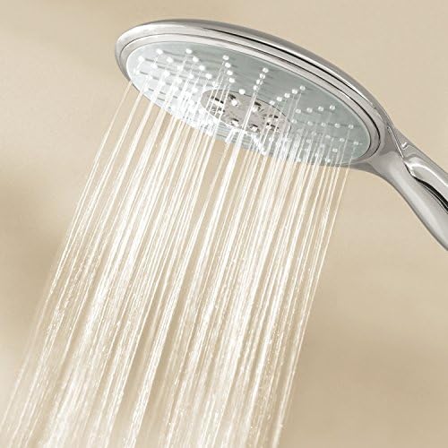 Grohe Power and Soul 130 Hand Shower
