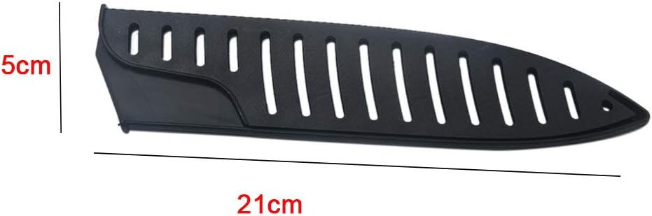 CfoPiryx 8 Inch Knife Blade Protector Cover 1