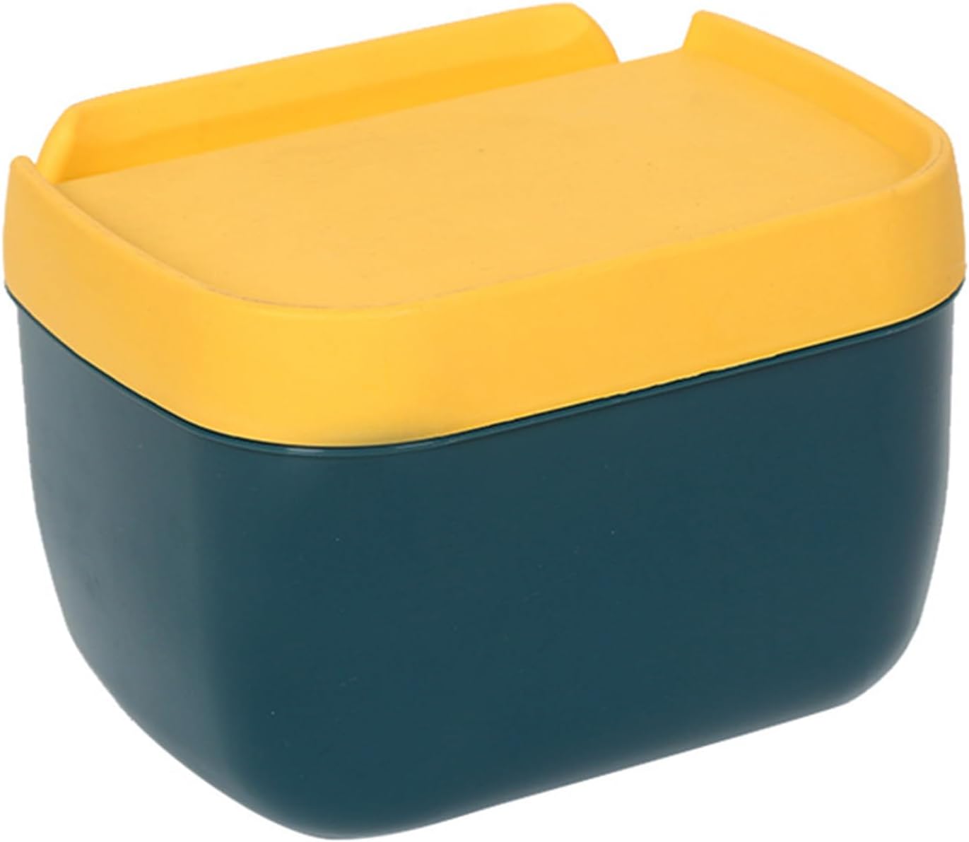 Stylish and Durable Stainless Steel Toilet Paper Dispenser Box