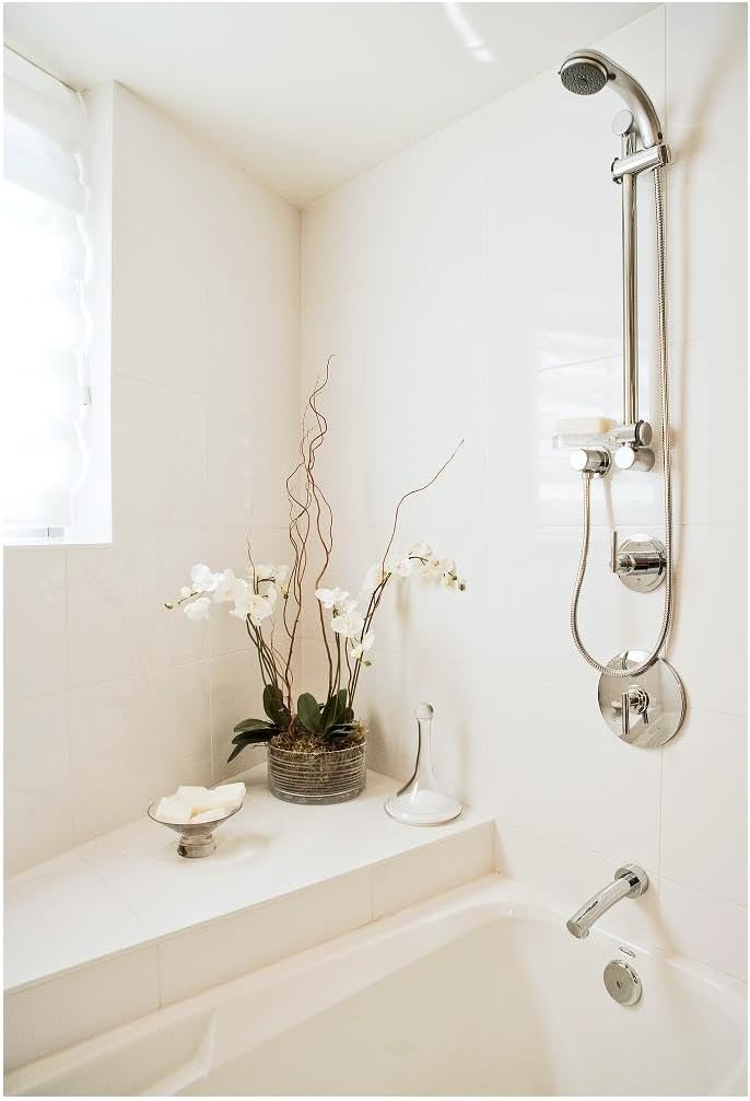 GROHE 5-Mode Handheld Shower 100 Enjoy