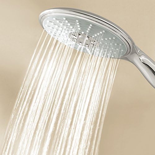 Grohe Power and Soul 130 Hand Shower