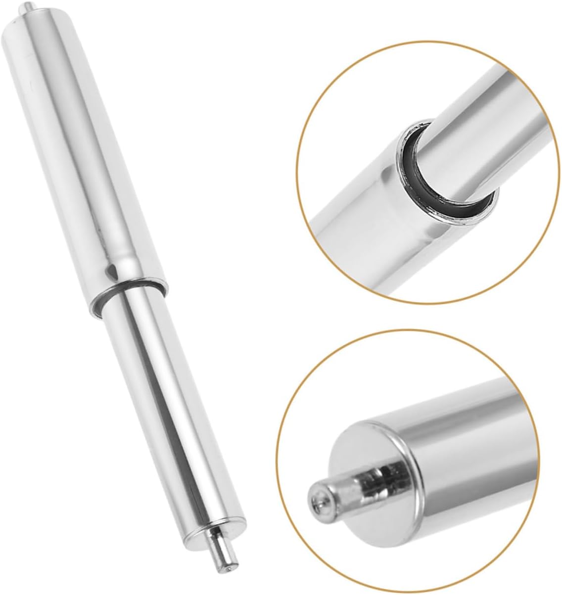 KONTONTY Toilet Paper Roller Holder Replacement Rod
