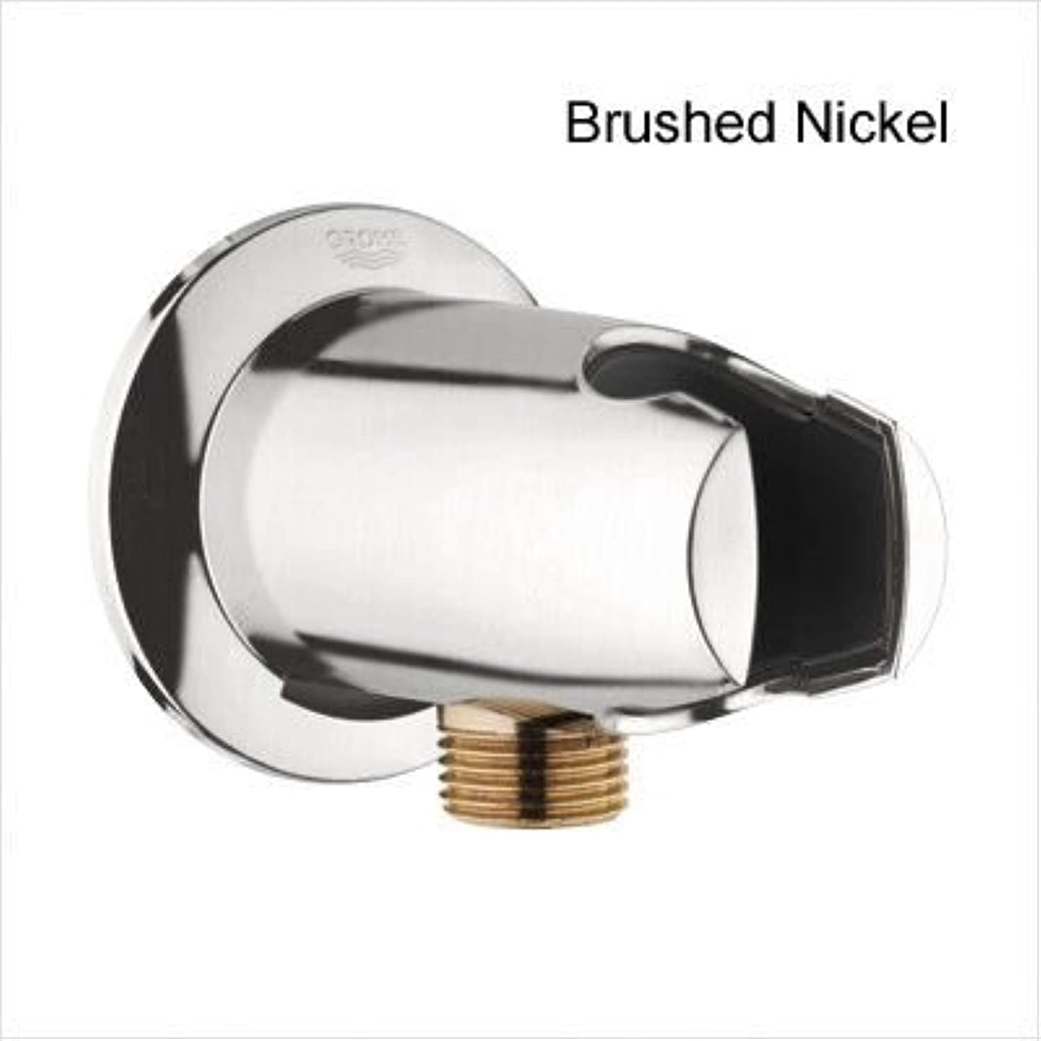 Grohe Hand Shower Holder with Wall Union