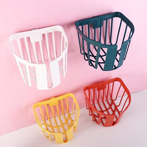Versatile Punch-Free Tissue Holder