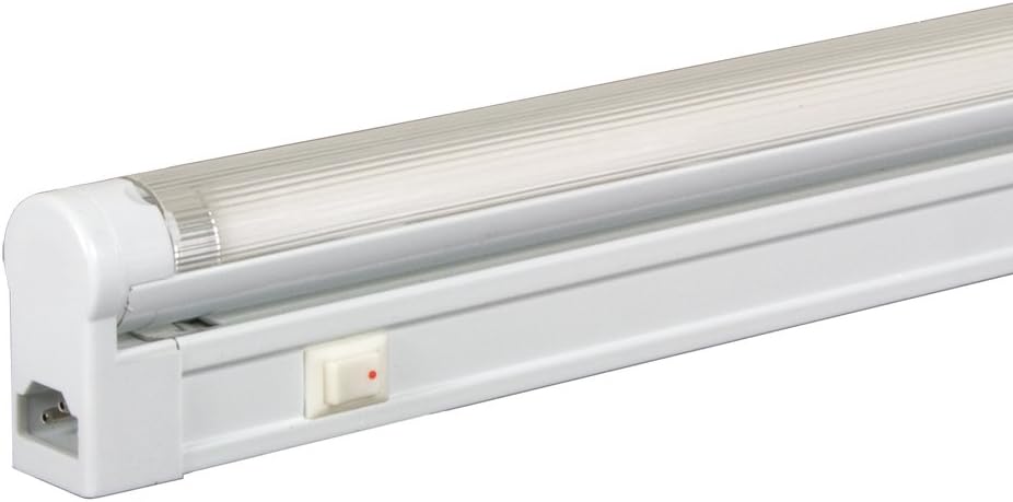 Jesco Lighting SG5A-35SW64-WH T5 Light Fixture