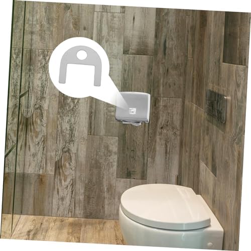 SOLUSTRE Toilet Paper Dispenser Lock Key Replacement