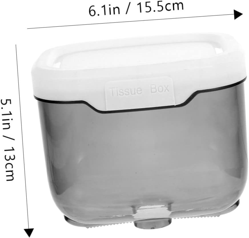 JECOMPRIS Toilet Paper Holder