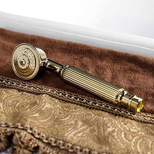 Kingston Brass Hand Shower Vintage Faucet