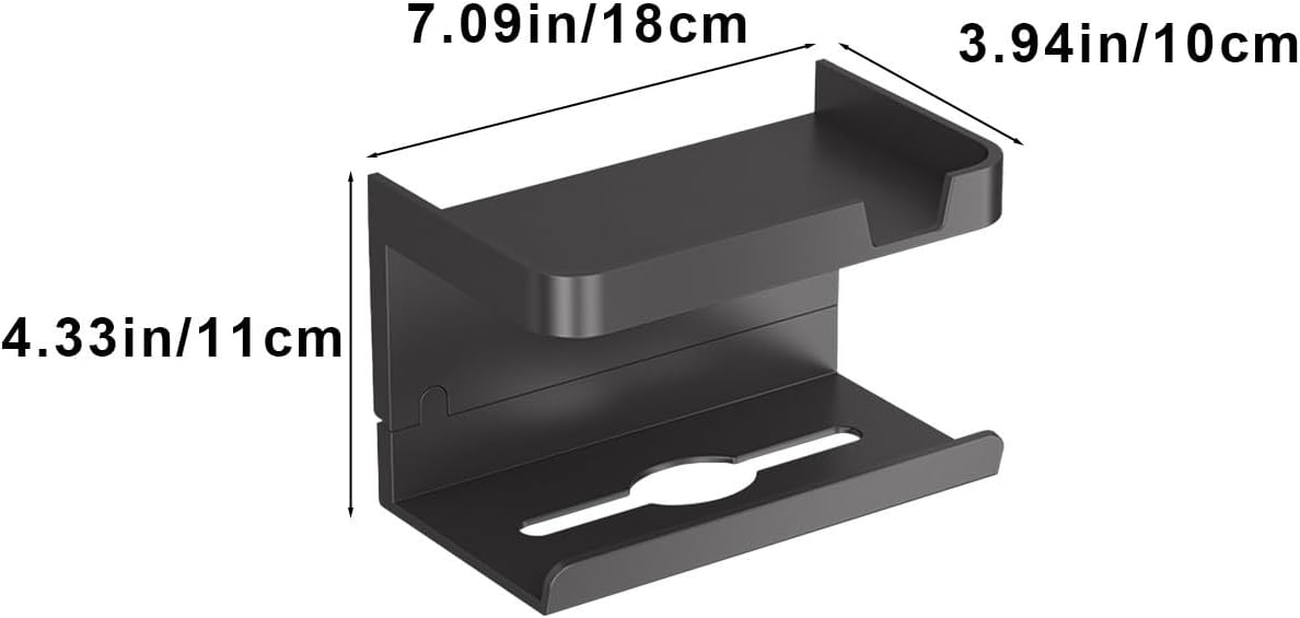 Toilet Paper Holder