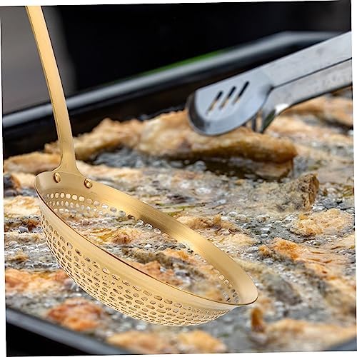 Zerodeko 2 Pcs Skimmer with Dangling Handle