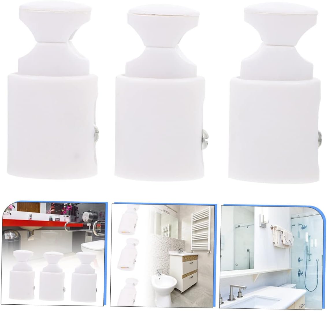 3pcs Radiator Hooks for Towel and Coat Storage