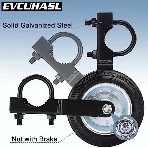 Heavy Duty Gate Wheel