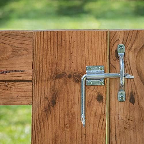 High-Quality Door Gate Latch