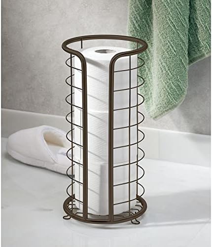 mDesign - 3 Roll Stand - Bronze