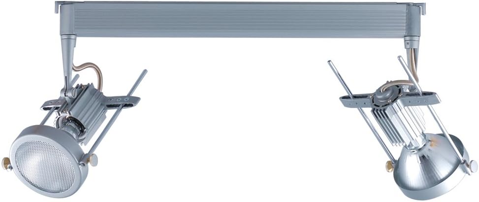 Jesco Lighting HMH902P20391W Contempo Track Light Fixture 1