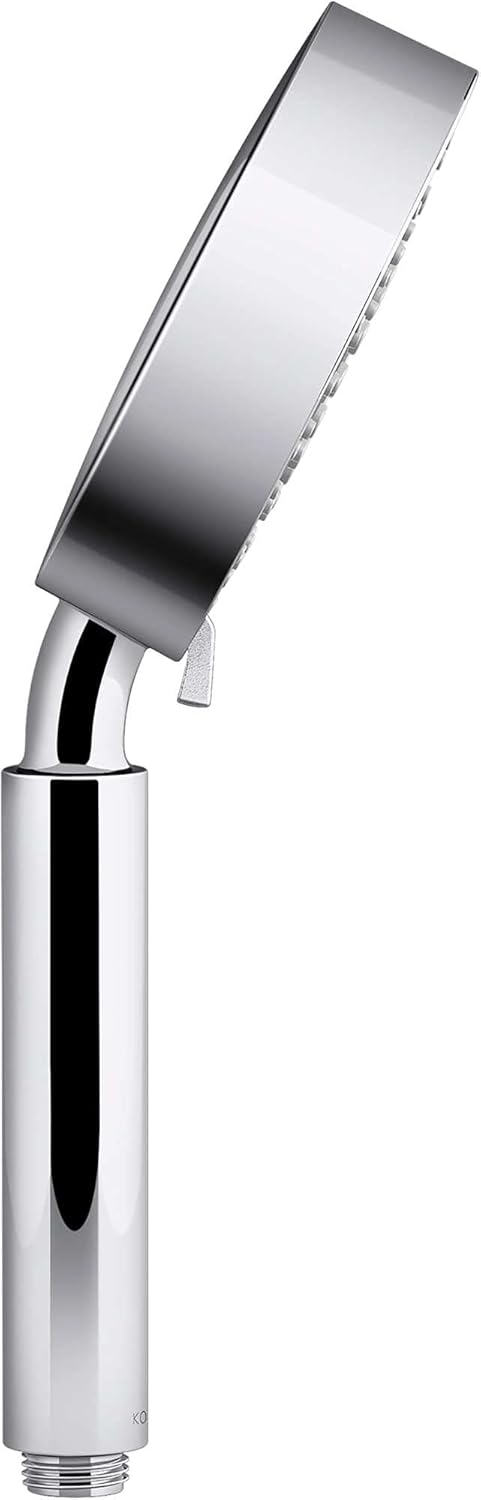 Kohler Four-Function Handheld Shower Kit
