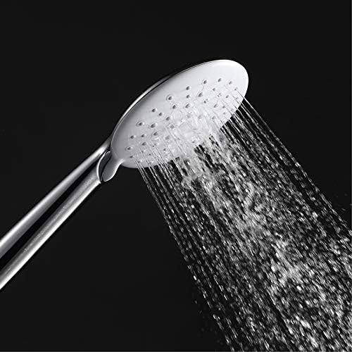 Handheld Shower Head 2 Spray Settings