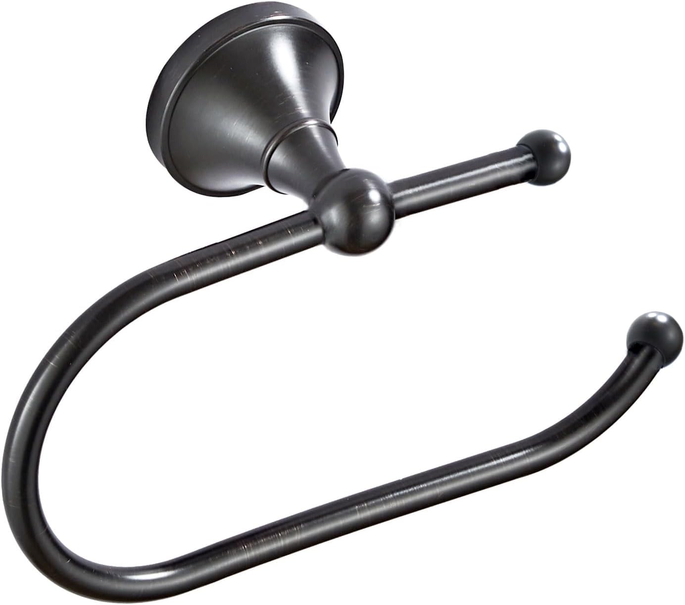 Celbon Brused Bronze Toilet Paper Holder Wall Mounted