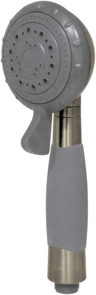 Kingston Brass K411A8 Handheld Shower Head