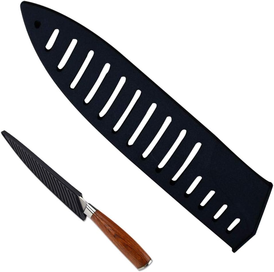 CfoPiryx 8 Inch Knife Blade Protector Cover 1