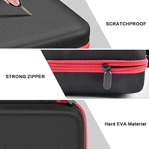 ANKHOH 4-Layer Knife Organizer Case with 32 Slots 1