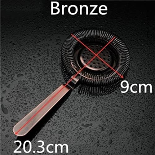 Professional Stainless Steel Cocktail Stirrer