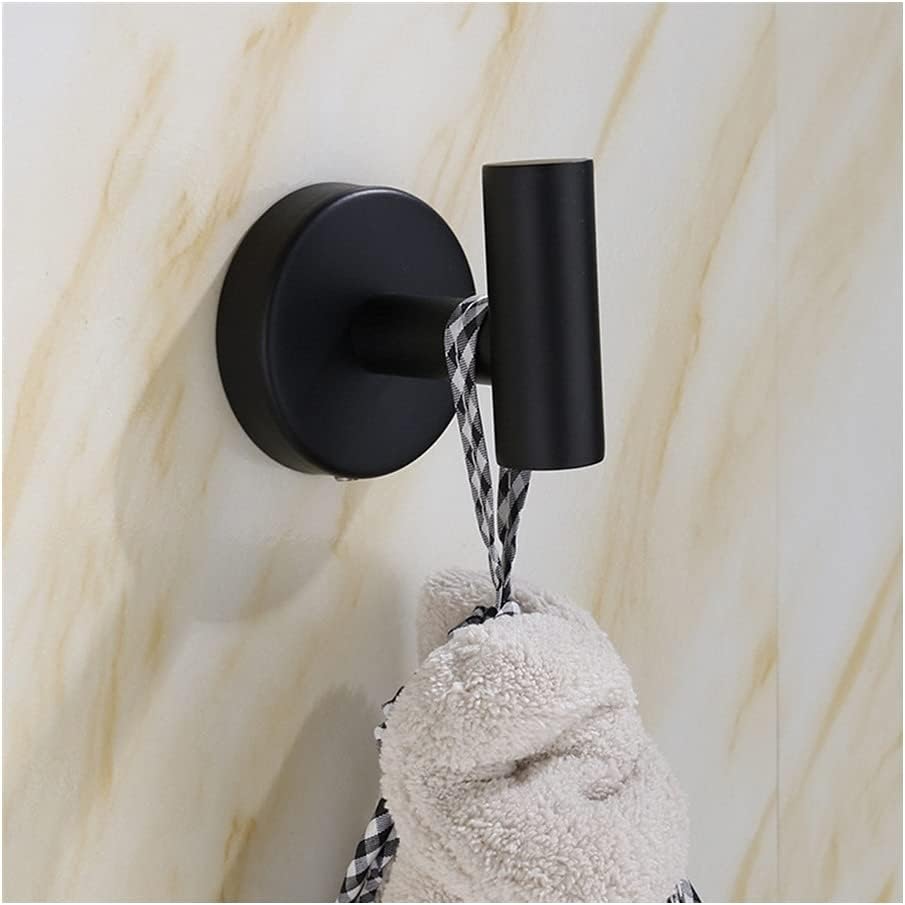 ANNBKA Stainless Steel Towel Holder Set