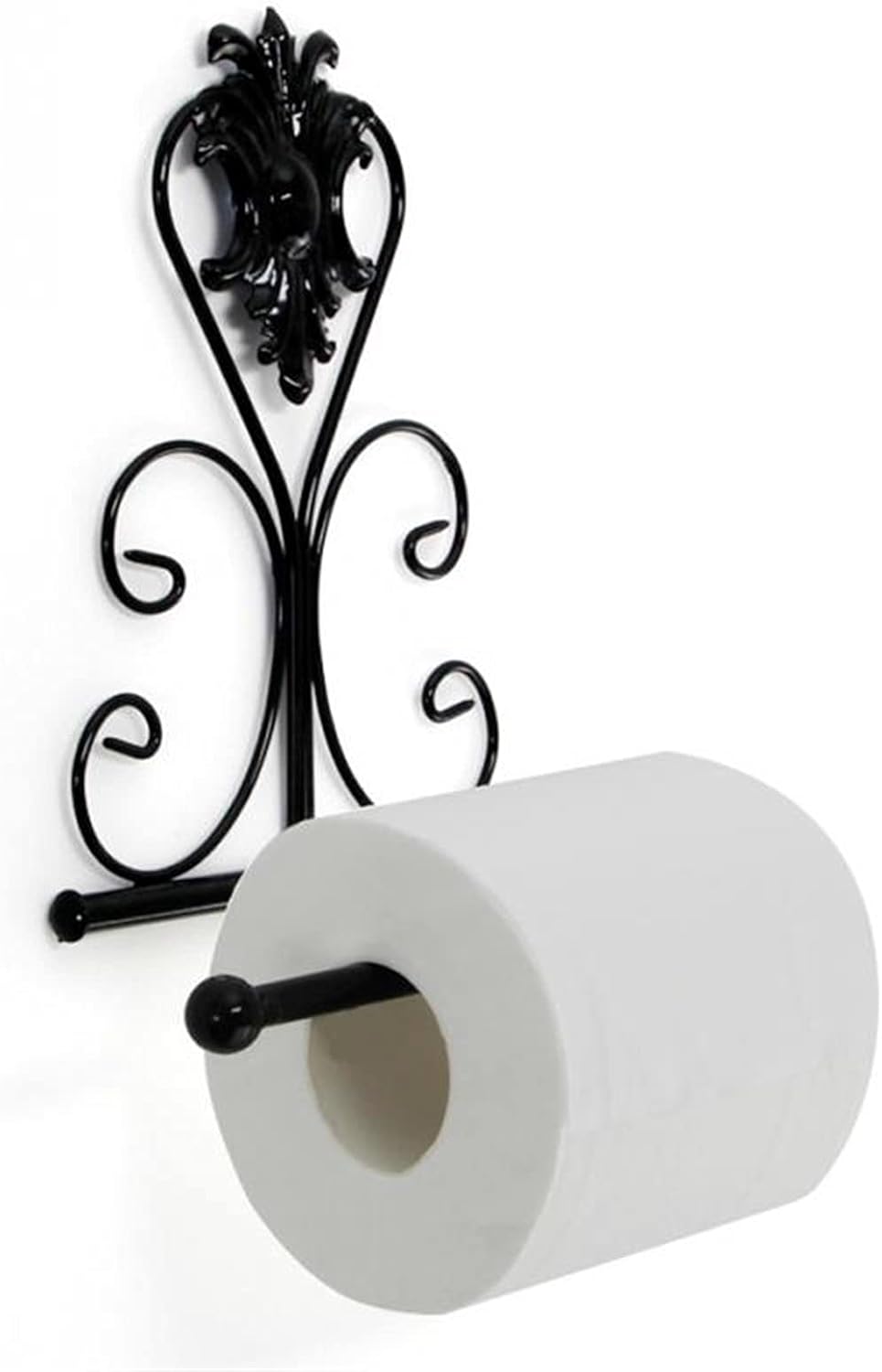 Toilet Paper Holder style meets function