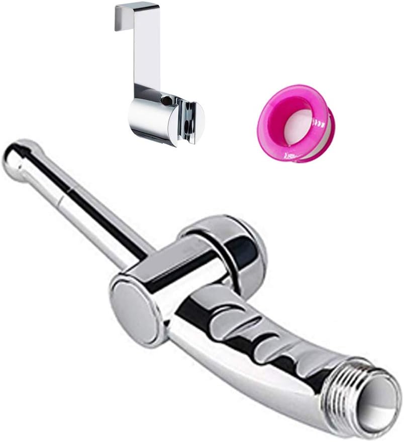 JIELUO Handheld Shower Head