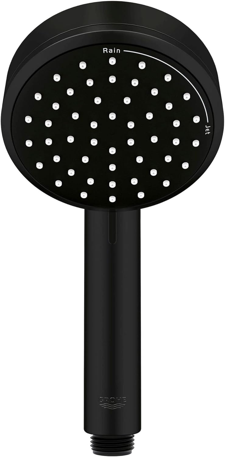 GROHE Grohe Tempesta Cosmopolitan Handheld Shower Head