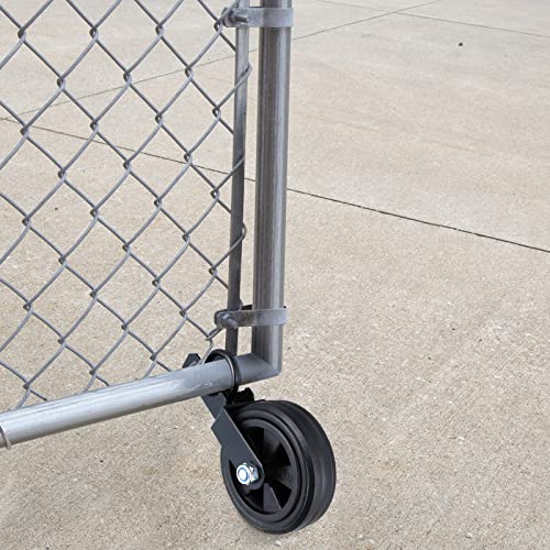 Skelang 6 Gate Helper Wheel