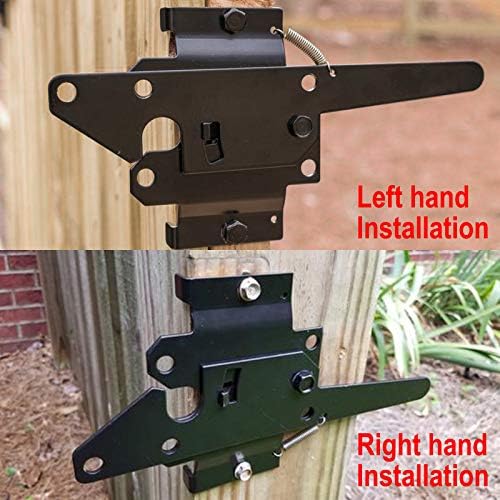 Secure Molecular Gate Latch