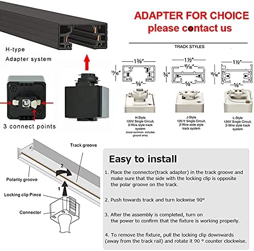 Adjustable Height Halo Pendant Light with Smart LED Bulbs