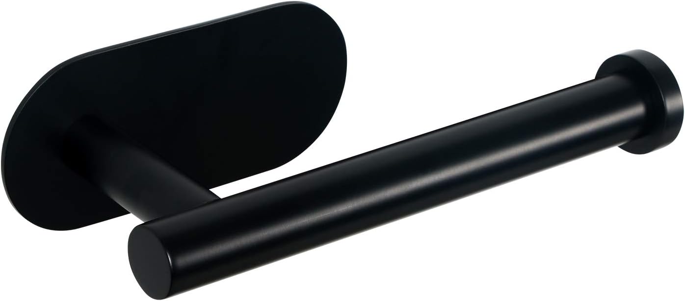 HouseAid Self-Adhesive Toilet Paper Holder