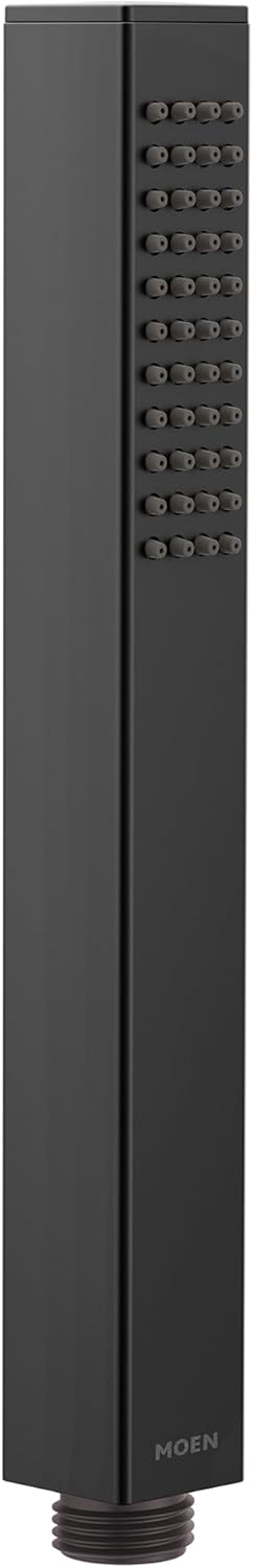 Moen 189575BL Modern Hand Shower Matte Black