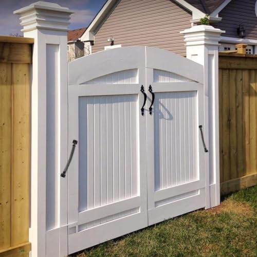 Ultimate 115 Gate Spring